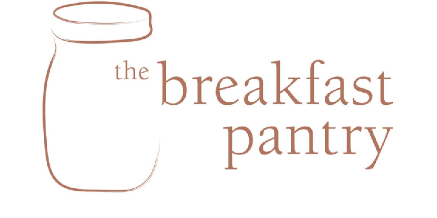 breakfast pantry