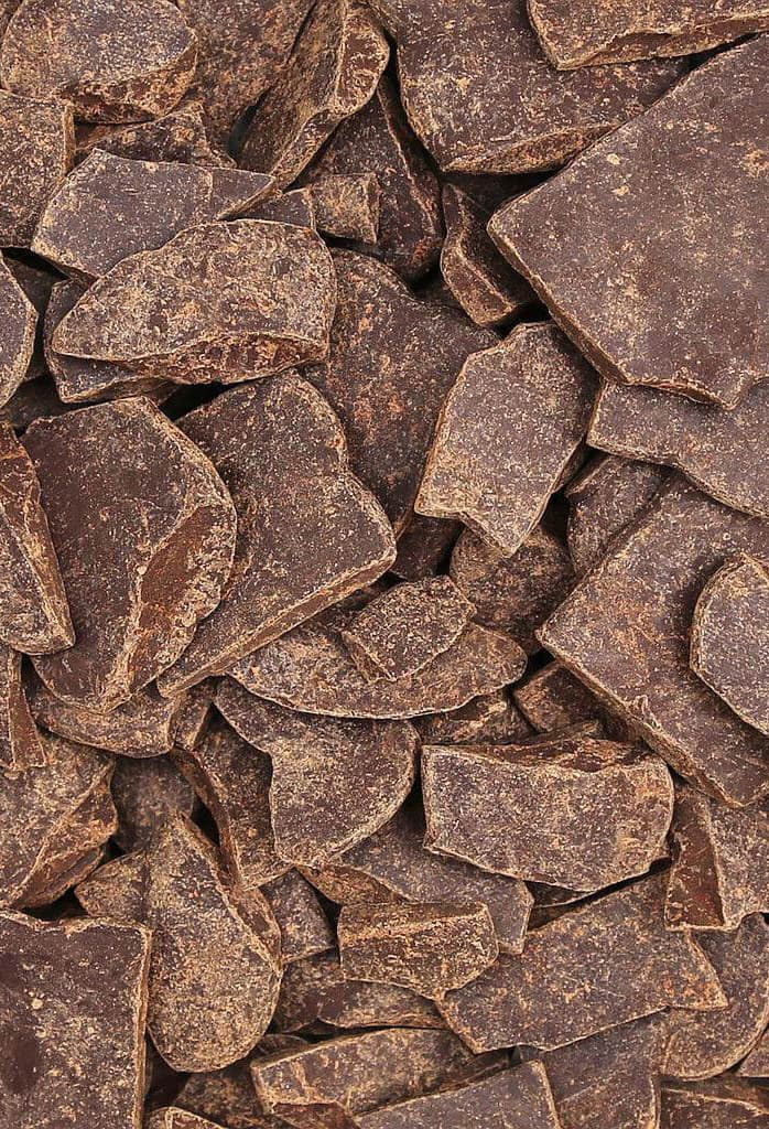 bulk cacao paste highlights