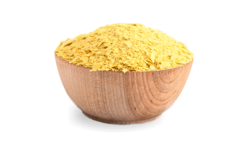 bulk nutritional yeast