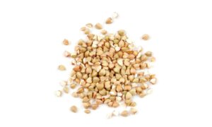 bulk organic raw hulled buckwheat groats