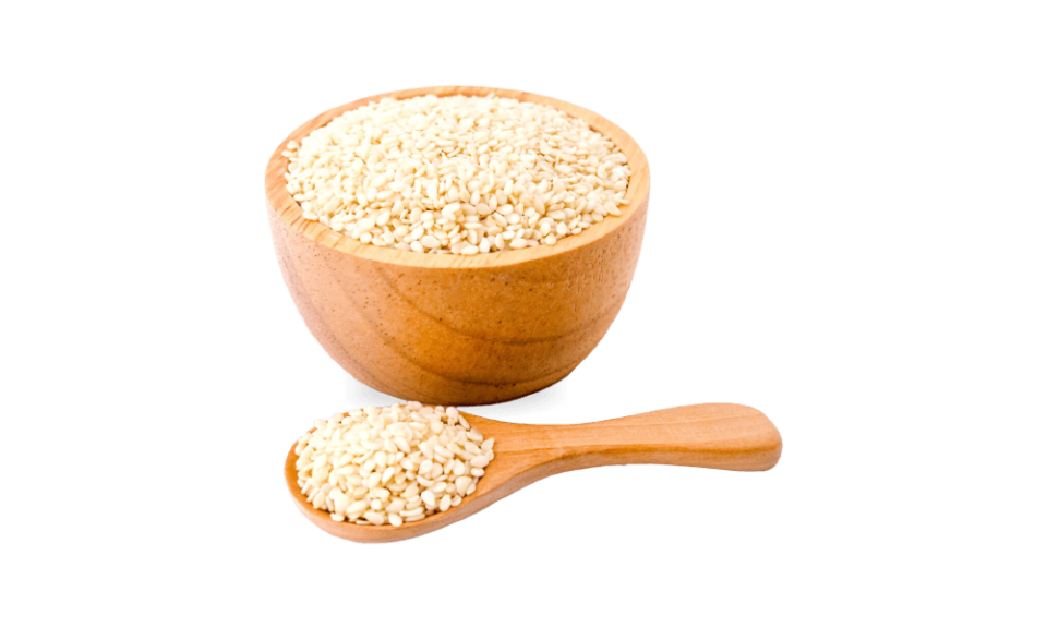 bulk organic sesame seeds