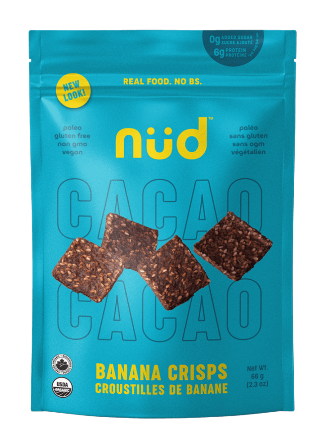 cacao banana crisps fr