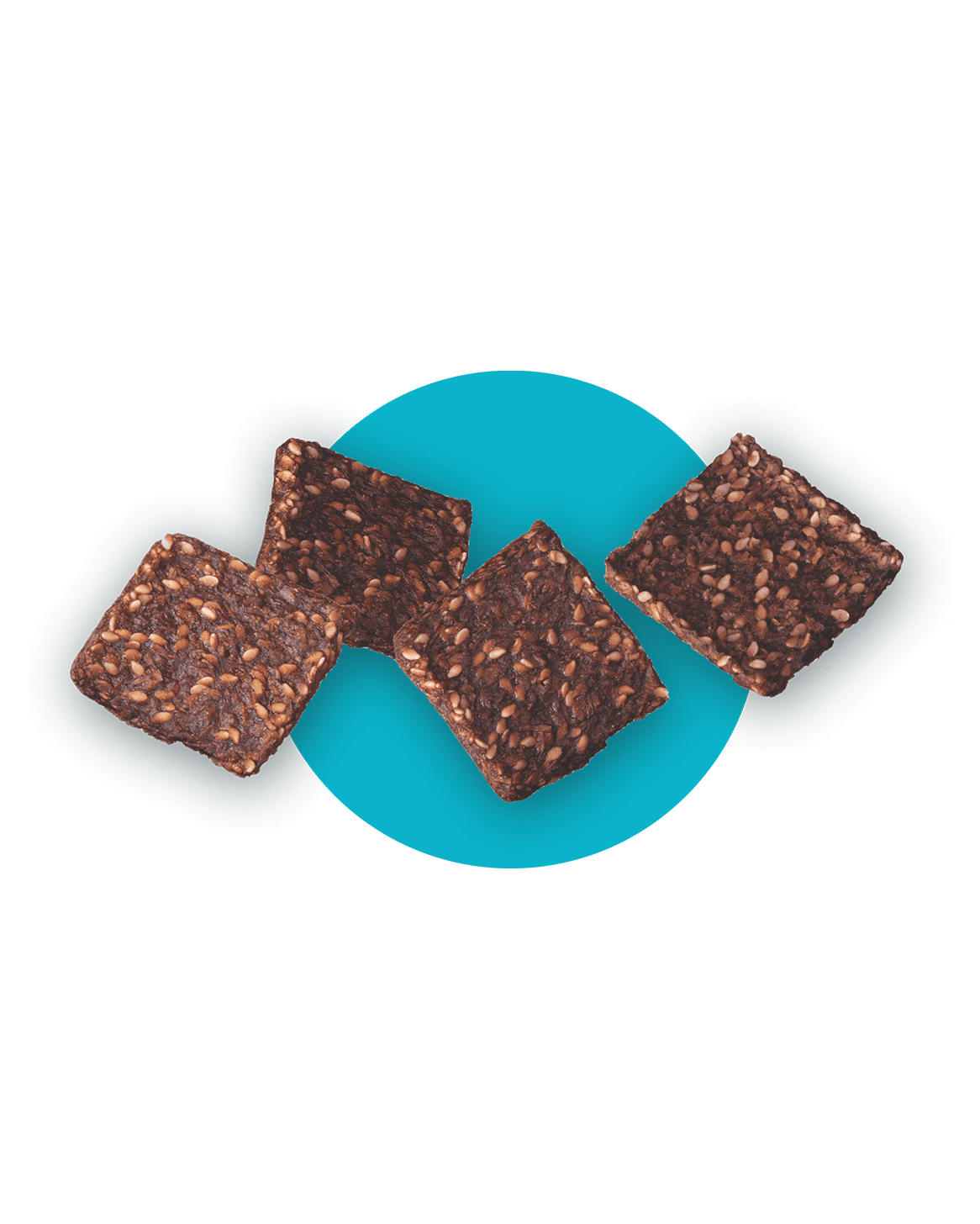 cacao banana crisps highlights