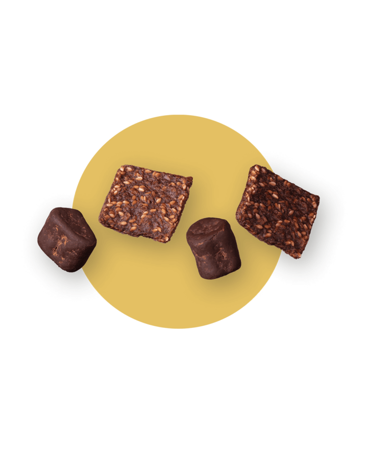chocolate lovers sampler highlights