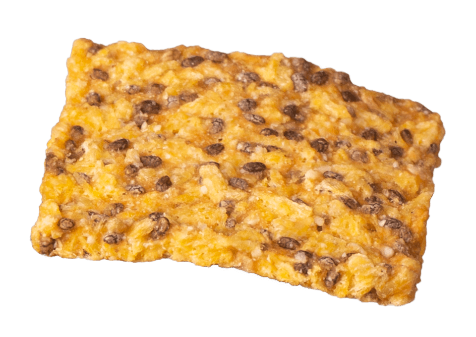 original sweet potato crackers